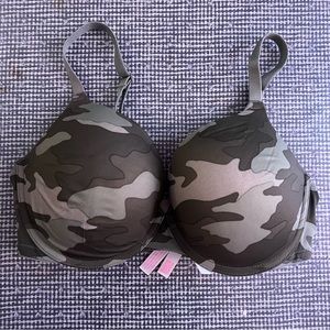 Victoria’s Secret PINK Push-up Bra